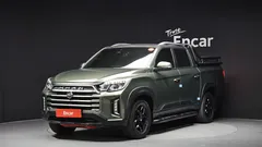 2022 SsangYong Rexton Diesel 2.2 4WD — фото 1