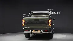2022 SsangYong Rexton Diesel 2.2 4WD — фото 4