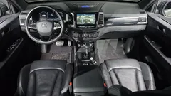 2022 SsangYong Rexton Diesel 2.2 4WD — фото 7