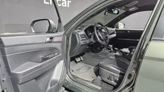 2022 SsangYong Rexton Diesel 2.2 4WD — фото 10