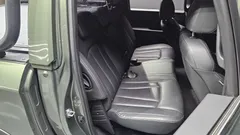2022 SsangYong Rexton Diesel 2.2 4WD — фото 11