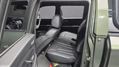 2022 SsangYong Rexton Diesel 2.2 4WD — фото 12