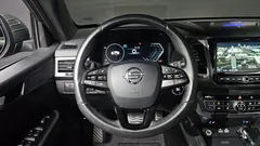 2022 SsangYong Rexton Diesel 2.2 4WD — фото 13