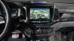 2022 SsangYong Rexton Diesel 2.2 4WD — фото 14