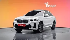2023 BMW X4 xDrive20i M Sport — фото 1