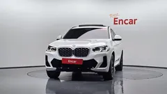 2023 BMW X4 xDrive20i M Sport — фото 3