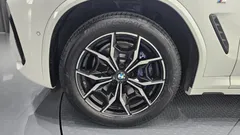 2023 BMW X4 xDrive20i M Sport — фото 5