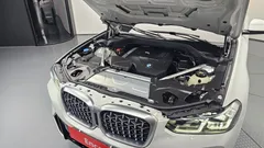 2023 BMW X4 xDrive20i M Sport — фото 6