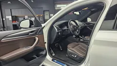 2023 BMW X4 xDrive20i M Sport — фото 10