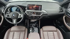 2023 BMW X4 xDrive20i M Sport — фото 14