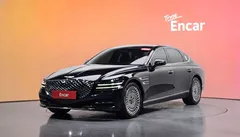 2023 Genesis G80 Gasoline 2.5 Turbo AWD — фото 1