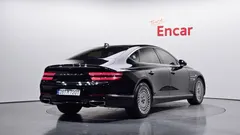 2023 Genesis G80 Gasoline 2.5 Turbo AWD — фото 2