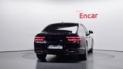 2023 Genesis G80 Gasoline 2.5 Turbo AWD — фото 4