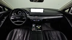 2023 Genesis G80 Gasoline 2.5 Turbo AWD — фото 7