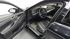 2023 Genesis G80 Gasoline 2.5 Turbo AWD — фото 10