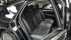 2023 Genesis G80 Gasoline 2.5 Turbo AWD — фото 11