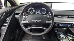 2023 Genesis G80 Gasoline 2.5 Turbo AWD — фото 13