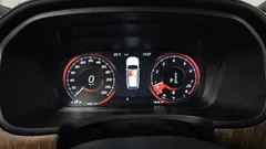 2021 Volvo V90 B5 Pro AWD, белый — фото 8