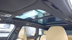2021 Volvo V90 B5 Pro AWD, белый — фото 17