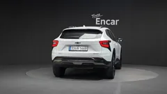 2024 ChevroletGMDaewoo Trax 1.2 ACTIV, белый — фото 4