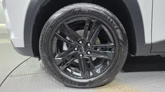 2024 ChevroletGMDaewoo Trax 1.2 ACTIV, белый — фото 5