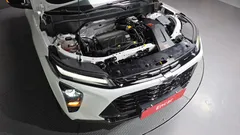 2024 ChevroletGMDaewoo Trax 1.2 ACTIV, белый — фото 6
