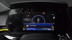 2024 ChevroletGMDaewoo Trax 1.2 ACTIV, белый — фото 8