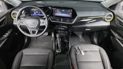 2024 ChevroletGMDaewoo Trax 1.2 ACTIV, белый — фото 14