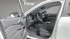 2024 ChevroletGMDaewoo Trax 1.2 ACTIV, белый — фото 15