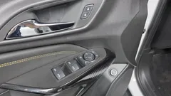 2024 ChevroletGMDaewoo Trax 1.2 ACTIV, белый — фото 16