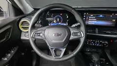 2024 ChevroletGMDaewoo Trax 1.2 ACTIV, белый — фото 18