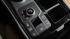 2021 Kia Sorento HEV 1.6 4WD, синий — фото 9