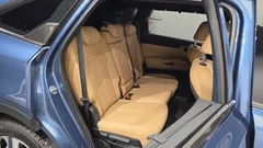 2021 Kia Sorento HEV 1.6 4WD, синий — фото 12