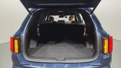 2021 Kia Sorento HEV 1.6 4WD, синий — фото 19