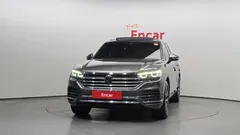 2023 Volkswagen Touareg 3.0 TDI Prestige — фото 3