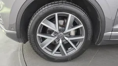 2023 Volkswagen Touareg 3.0 TDI Prestige — фото 5