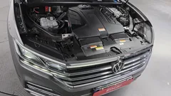 2023 Volkswagen Touareg 3.0 TDI Prestige — фото 6