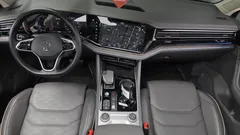 2023 Volkswagen Touareg 3.0 TDI Prestige — фото 7