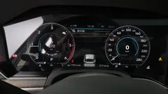 2023 Volkswagen Touareg 3.0 TDI Prestige — фото 8