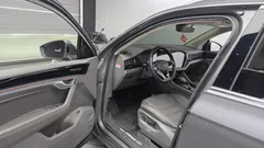 2023 Volkswagen Touareg 3.0 TDI Prestige — фото 10