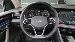 2023 Volkswagen Touareg 3.0 TDI Prestige — фото 12