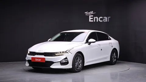 2023 Kia K5 2.0 LPI(Renter car)