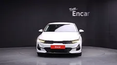 2023 Kia K5 2.0 LPI(Renter car) — фото 3
