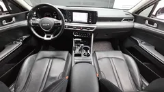 2023 Kia K5 2.0 LPI(Renter car) — фото 7