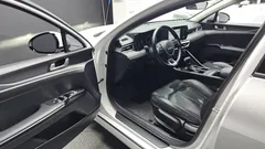 2023 Kia K5 2.0 LPI(Renter car) — фото 10