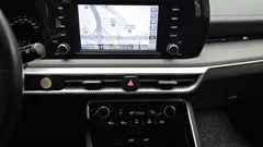 2023 Kia K5 2.0 LPI(Renter car) — фото 13
