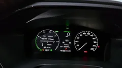 2024 Honda CR-V 2.0 Hybrid Touring 4WD, серый — фото 8