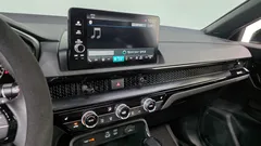 2024 Honda CR-V 2.0 Hybrid Touring 4WD, серый — фото 15