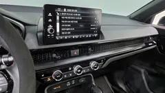 2024 Honda CR-V 2.0 Hybrid Touring 4WD, серый — фото 16