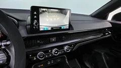 2024 Honda CR-V 2.0 Hybrid Touring 4WD, серый — фото 17